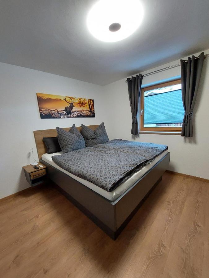 Ferienwohnung Frieda Ellmau Eksteriør bilde
