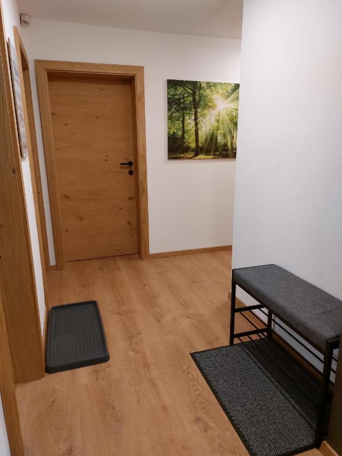 Ferienwohnung Frieda Ellmau Eksteriør bilde