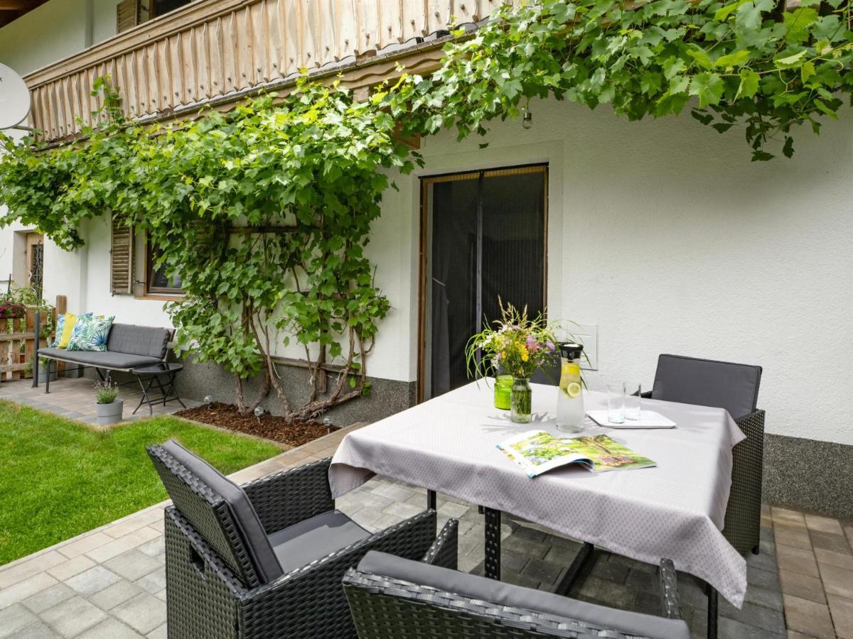 Ferienwohnung Frieda Ellmau Eksteriør bilde